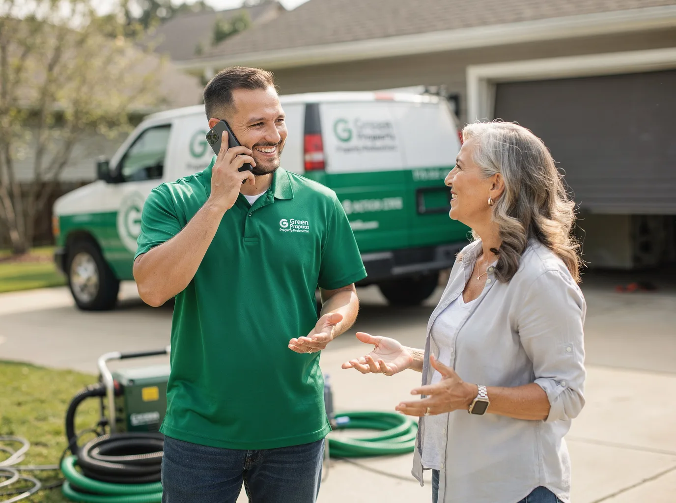 Water Damage Restoration Sadler, TX FAQs